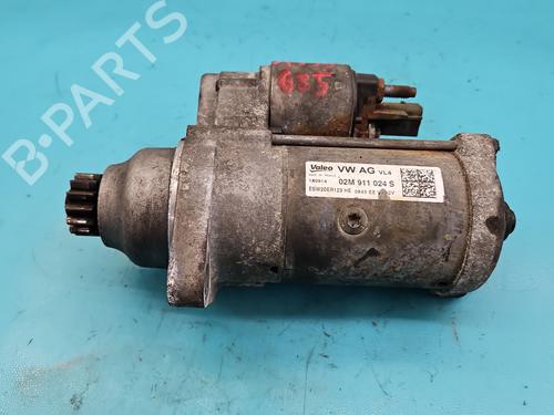 Starter SEAT LEON (5F1) | BP37812976M8 - Image 4