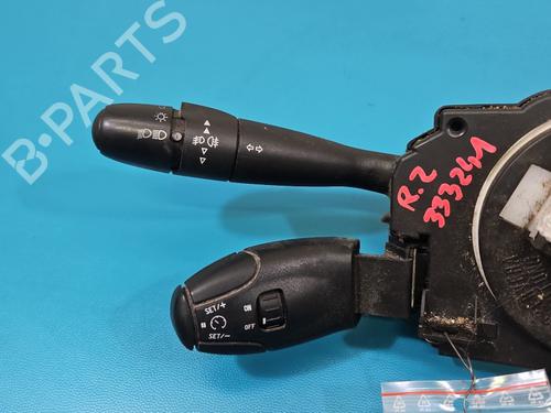 Steering column stalk PEUGEOT 807 (EB_) 2.2 | BP39590955I23 - Image 3
