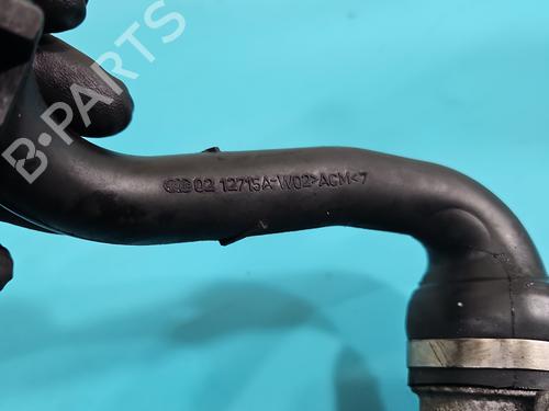 Pipe MERCEDES-BENZ E-CLASS T-Model (S212) E 350 CDI (212.225) | BP38129890M125 - Image 19