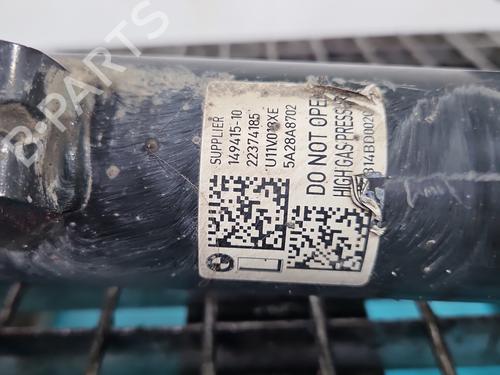 Left front shock absorber BMW X1 (U11) iX1 xDrive 30 | BP37840495M16 - Image 2