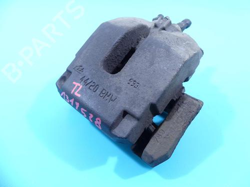 Used Left rear brake caliper Left rear brake caliper 37892671 37892671