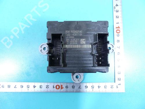 Electronic module LAND ROVER DISCOVERY SPORT (L550) | BP37886556M83 - Image 2