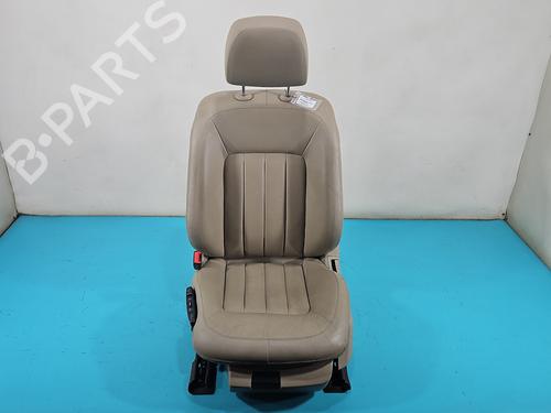 left-front-seat-mercedes-benz-cls-c218-2011-2012-2013-2014-2015-2016-2017-38135305 main image