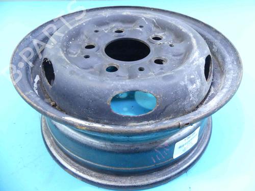 Used Rim Rim 37888525 37888525