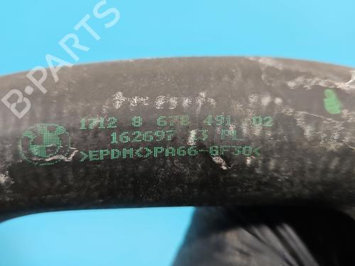 Pipe BMW 5 (G30, F90) 520 i | BP37857079M125 - Image 3