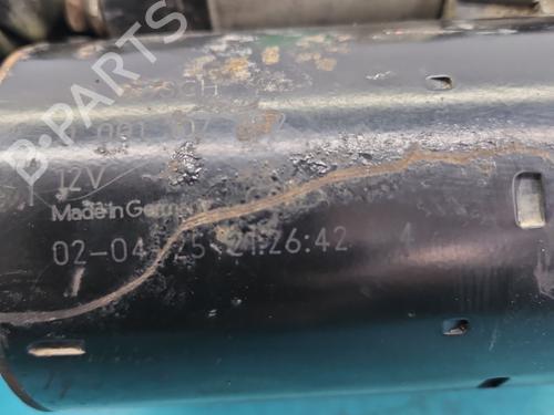 Starter OPEL CORSA D (S07) | BP38126108M8 - Image 4