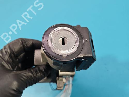Ignition barrel SUZUKI VITARA (LY) 1.6 (APK 416) | BP40219019M48 - Image 5