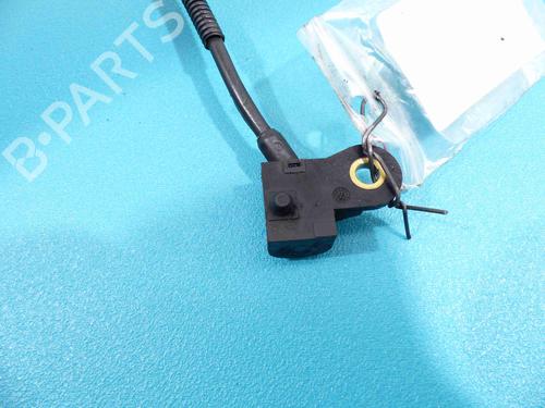 Electronic sensor SKODA FABIA II (542) 1.6 TDI | BP38153675M84 - Image 4