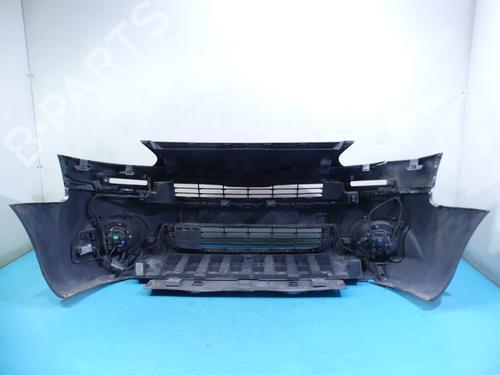 Front bumper PEUGEOT PARTNER Tepee 1.6 HDi 90 | BP37885232C7 - Image 11