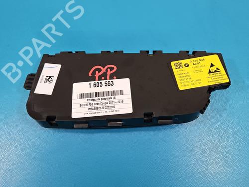 Switch BMW 6 Gran Coupe (F06) 640 i xDrive | BP38651051I30 - Image 4