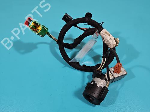 Ignition barrel CITROËN C8 (EA_, EB_) 2.0 HDi | BP38121447M48 - Image 3
