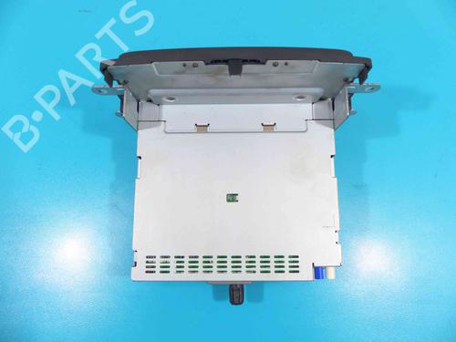 Radio RENAULT CAPTUR I (J5_, H5_) 0.9 TCe 90 | BP37805629E6 - Image 7