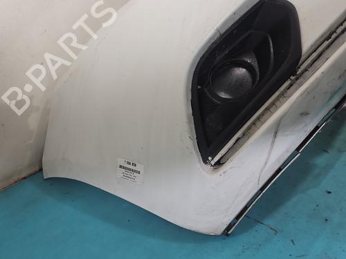 Front bumper OPEL CORSA E Hatchback Van (X15) | BP37831665C7 - Image 10