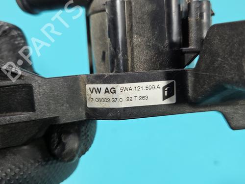 Auxiliary water pump SEAT ATECA (KH7, KHP) | BP38487954M111 - Image 9
