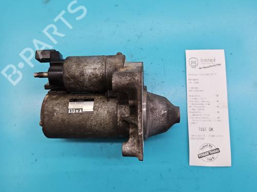 Used Starter Starter 38115058 38115058