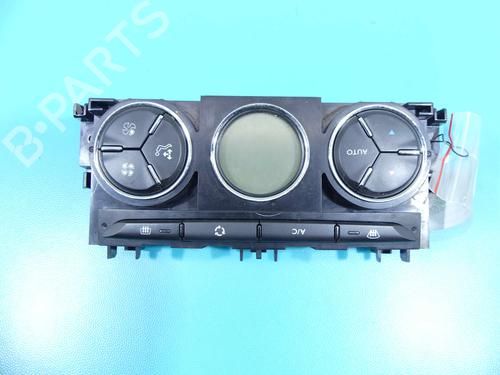 climate-control-citroen-ds3-sa_-2009-2010-2011-2012-2013-2014-2015-2016-37808635 main image