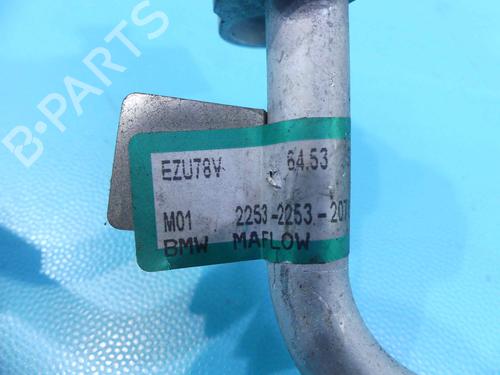 AC pipe BMW X3 (E83) xDrive 20 d | BP37807436M126 - Image 7