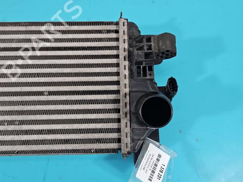 Intercooler OPEL MERIVA B MPV (S10) 1.4 (75) | BP38118194M30 - Image 2