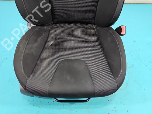 Right front seat FORD MONDEO V Turnier (CF) | BP37990598C16 - Image 3