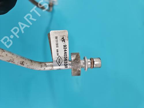 AC pipe DACIA SANDERO II 1.2 | BP38129174M126 - Image 3