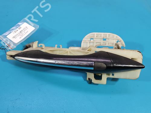 Used Front left exterior door handle Front left exterior door handle 38190559 38190559