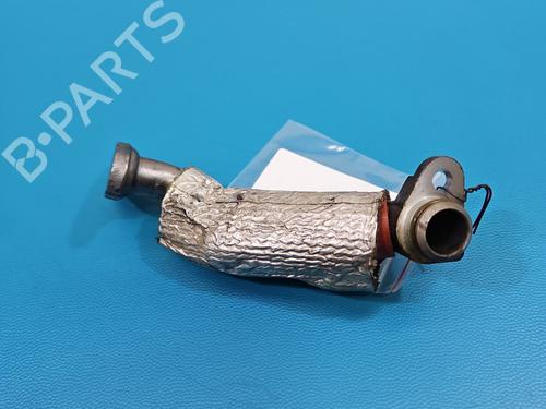 Pipe VOLVO V40 Hatchback (525) T2 GTDi | BP38286298M125 - Image 3