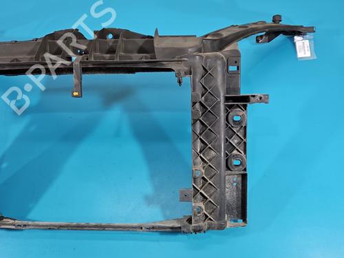 Front slam panel MAZDA 2 (DY) 1.4 | BP39382013C72 - Image 2
