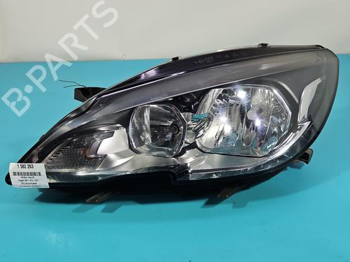 Used Left headlight Left headlight 37846252 37846252