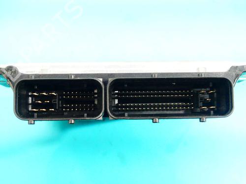 Engine control unit (ECU) NISSAN MURANO I (Z50) 3.5 4x4 | BP37802869M57 - Image 5