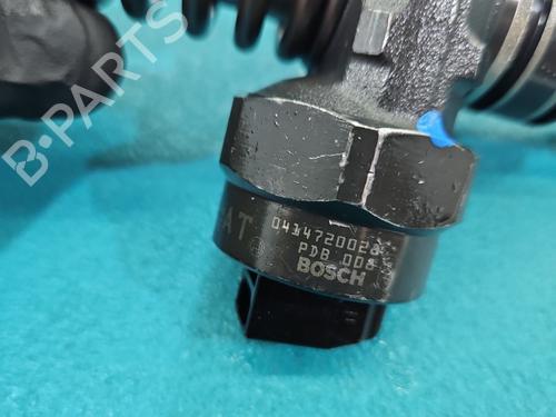 Injector VW PASSAT B5.5 Variant (3B6) 2.0 | BP39720572M100 - Image 2