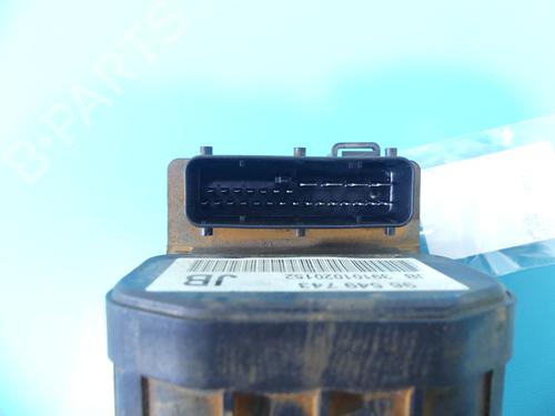 ABS pump CHEVROLET LACETTI (J200) 1.6 | BP37894655M43 - Image 5