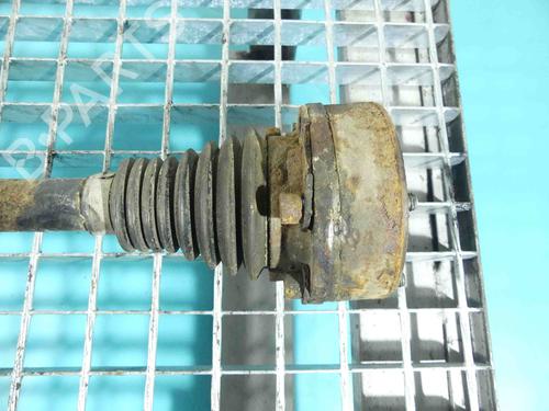 Right rear driveshaft VW PASSAT B6 (3C2) 2.0 TDI | BP37807109M41 - Image 4