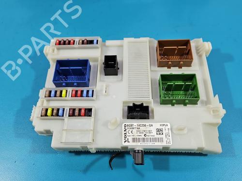Engine control unit (ECU) VOLVO S60 II (134) | BP39566439M57 - Image 14