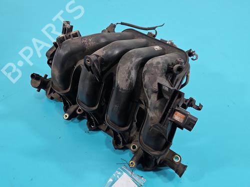 Used Intake manifold Intake manifold MAZDA 3 (BK) 1.6 (BK14) (105 hp) 38142832 38142832