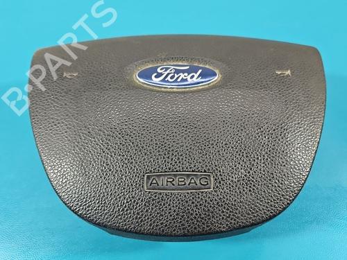 Used Driver airbag Driver airbag FORD TRANSIT Van (FA_ _) 2.2 TDCi (110 hp) 40504855 40504855