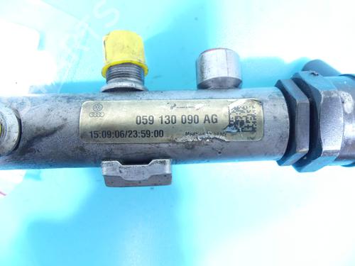 Injection rail AUDI A8 D3 (4E2, 4E8) | BP37893012M98 - Image 4