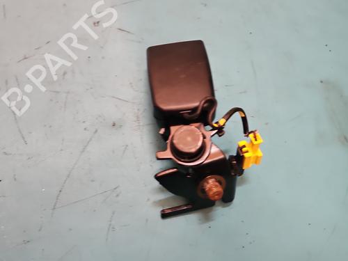 Rear left seatbelt MERCEDES-BENZ CLS (C218) CLS 350 CDI / d (218.323) | BP37886192I29 - Image 3