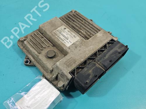 Used Engine control unit (ECU) Engine control unit (ECU) 37820918 37820918