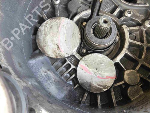 Gearbox VW CC B7 (358) 2.0 TDI | BP37809454M3 - Image 9
