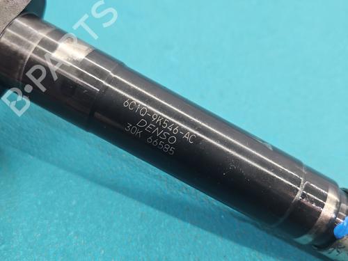 Injector PEUGEOT BOXER Bus 2.2 HDi 120 | BP37837863M100 - Image 2