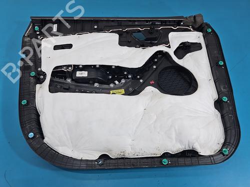 Front right panel HYUNDAI SANTA FÉ III (DM, DMA) 2.4 4WD | BP37835615C59 - Image 3