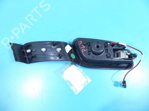 Front left interior door handle CHEVROLET MALIBU (V300) 2.0 D | BP37887895I13 - Image 3