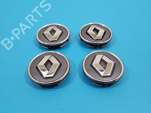 Hulkapsel RENAULT KADJAR (HA_, HL_) | BP38148582C160 - Image 2