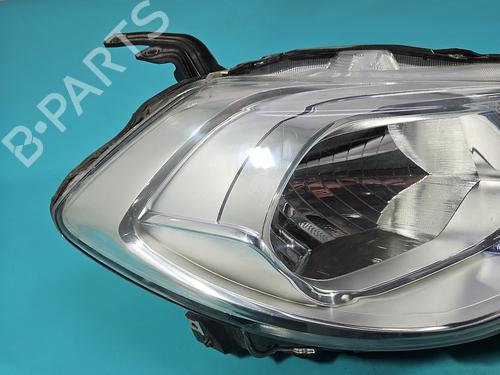 Right headlight SUZUKI SX4 S-Cross (JY) 1.6 DDiS (AKK 416D) | BP38014016C29 - Image 4