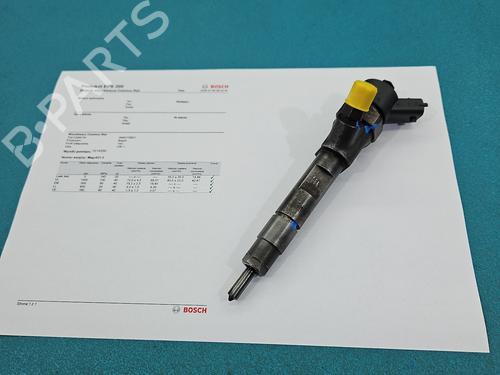 Used Injector Injector 37860314 37860314