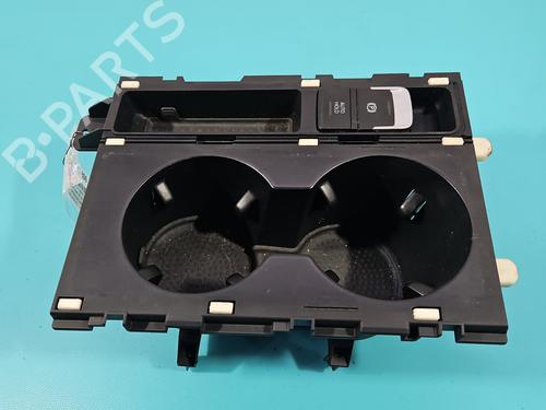 Kopholder/Genstandsholder VW PASSAT B8 (3G2, CB2) 2.0 TDI | BP38149895I37 - Image 3