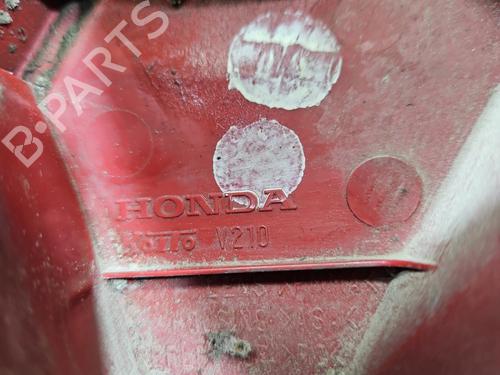 Left taillight HONDA CIVIC VII Hatchback (EU, EP, EV) 1.7 CTDi (EP4, EU9) | BP40180771C34  - Image 7