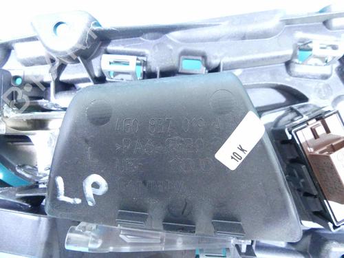 Front left interior door handle AUDI A6 C7 (4G2, 4GC) 2.0 TFSI quattro | BP37894112I13 - Image 4
