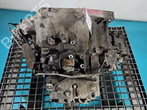 Gearbox HONDA FR-V (BE) 2.0 (BE3) | BP38124512M3  - Image 7