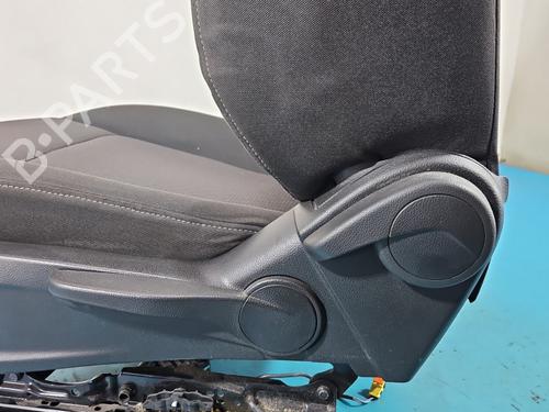Left front seat CHEVROLET AVEO Saloon (T300) 1.2 | BP38993228C15 - Image 6